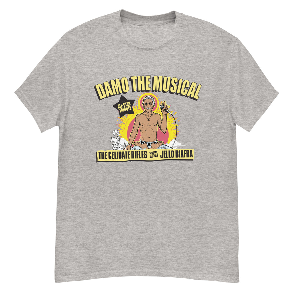 Damo the Musical