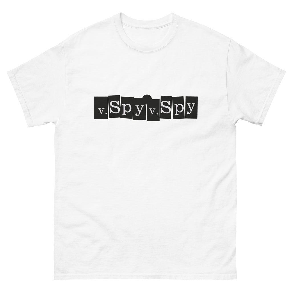 v Spy v Spy Anarchy Shirt