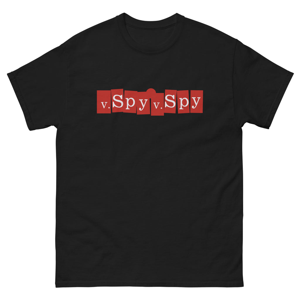 v Spy v Spy Anarchy