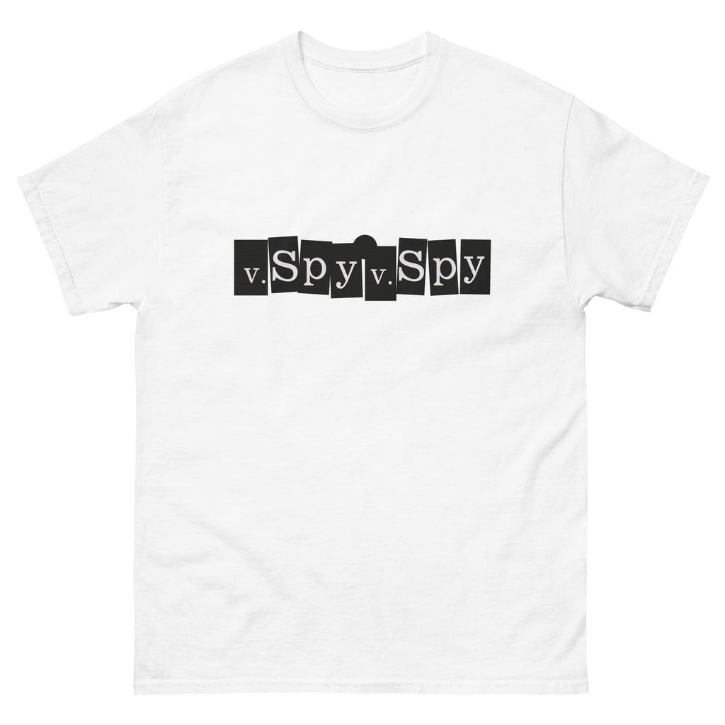 v Spy v Spy Anarchy Shirt