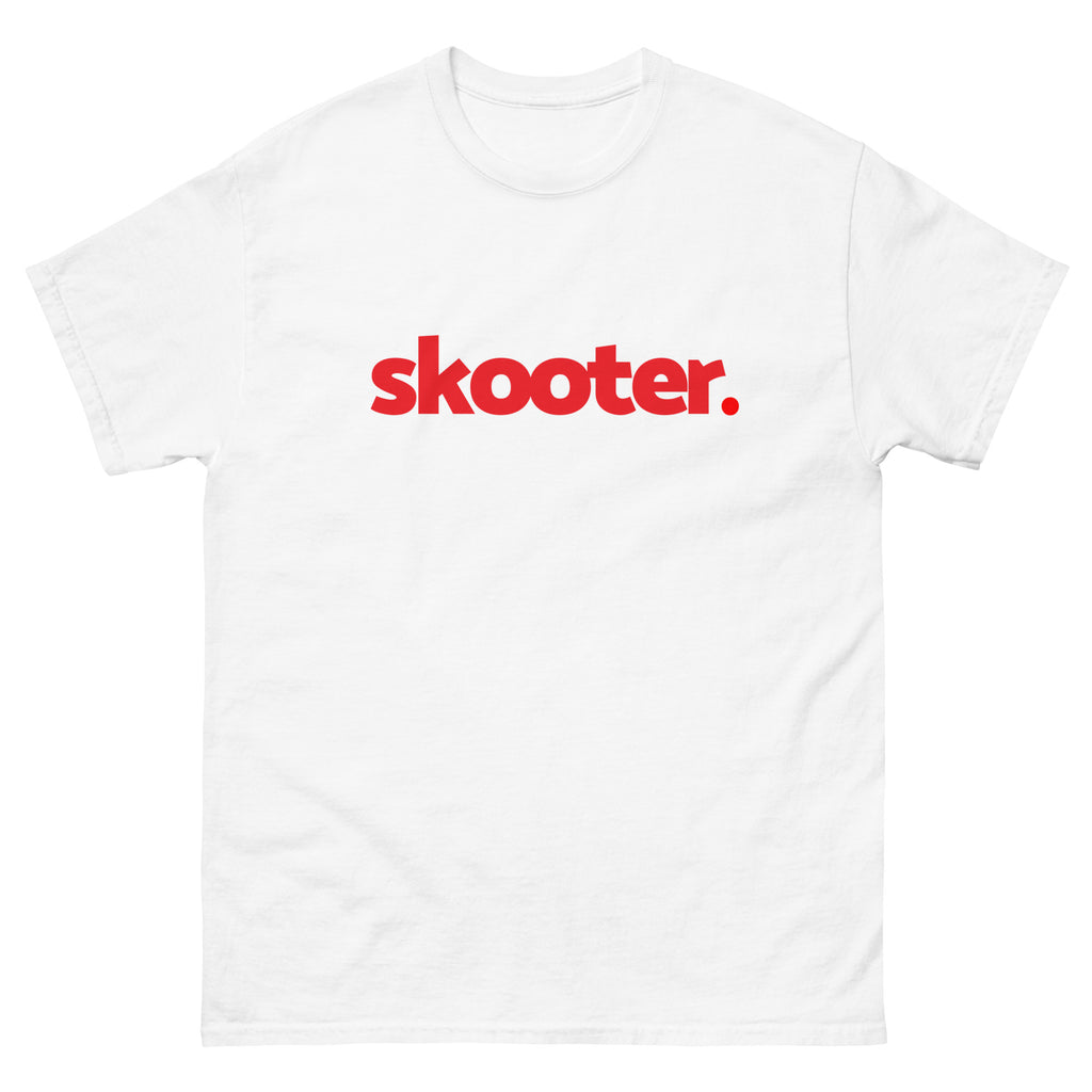Skooter Shirt