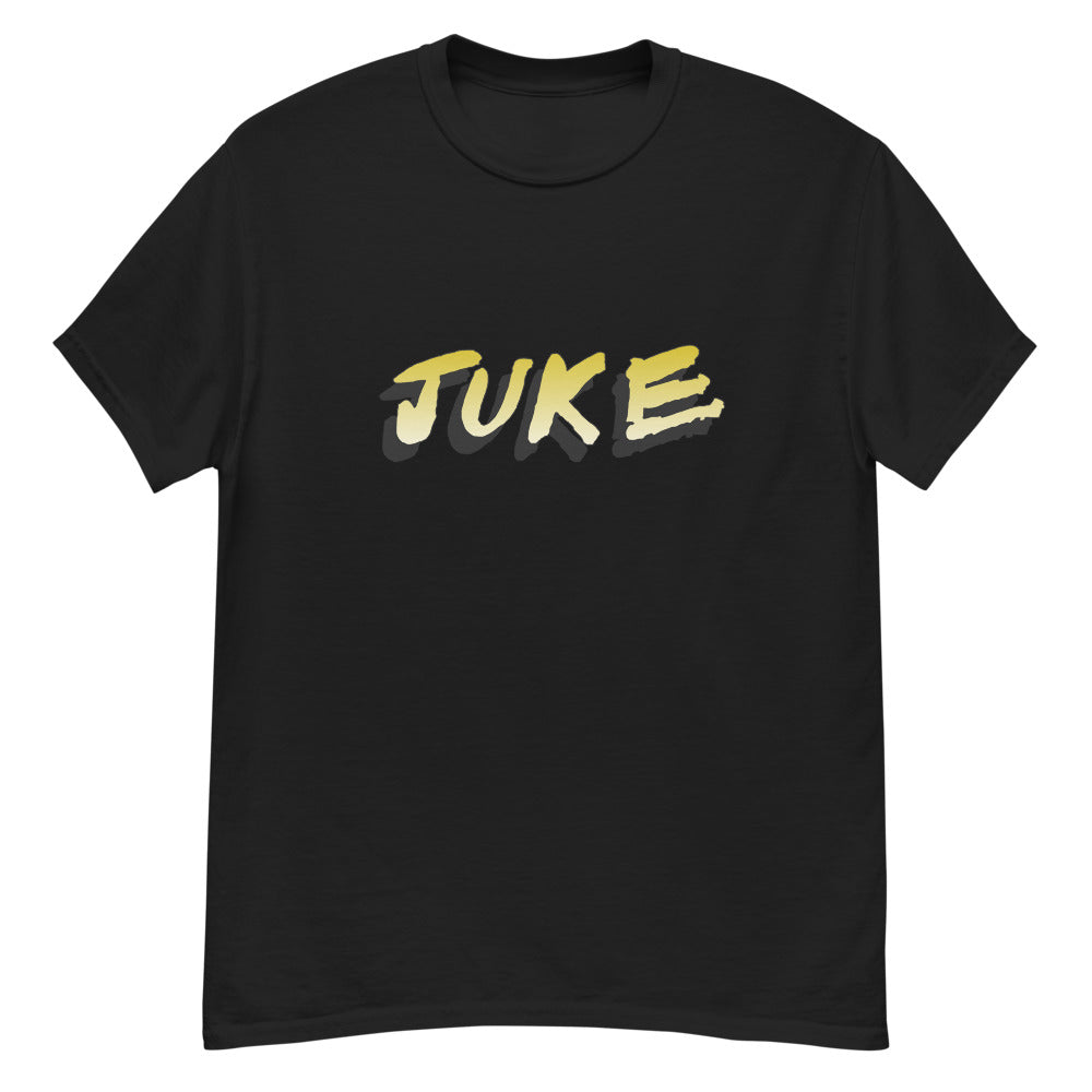 The Iconic Juke Magazine Shirt