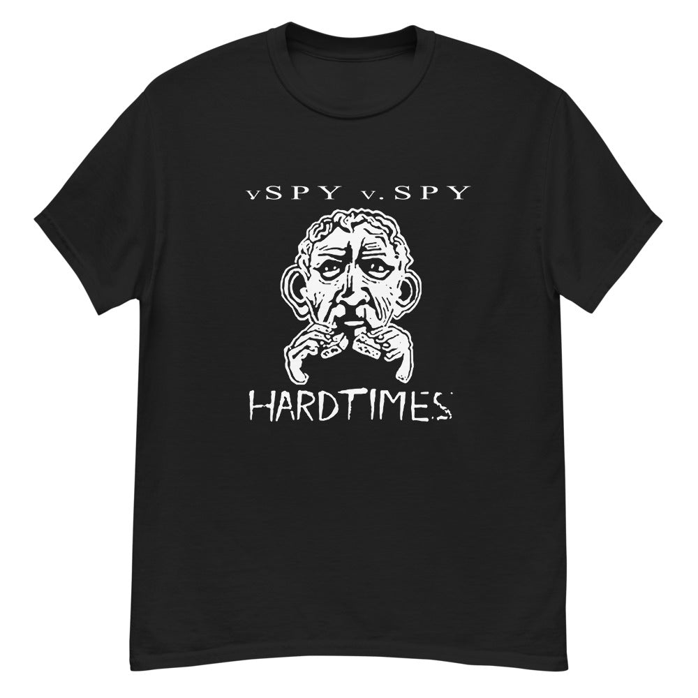 v Spy v Spy Hard Times Shirt