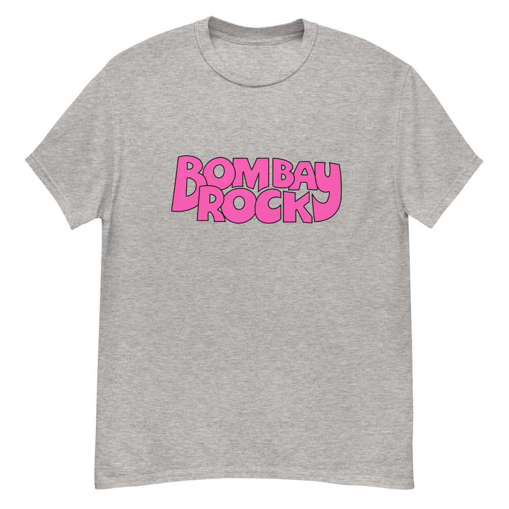 The Iconic Bombay Rock Shirt