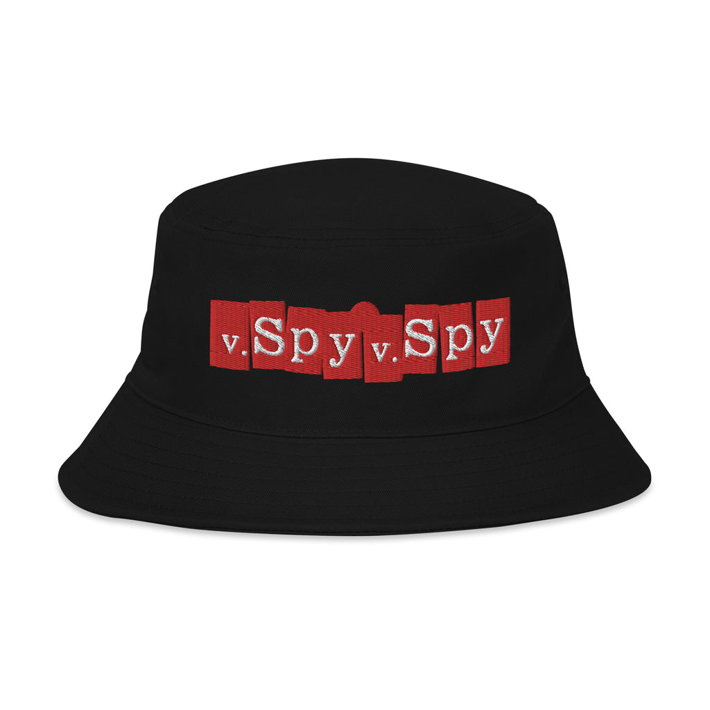 V Spy V Spy Anarchy Bucket Hat